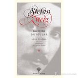 Karışık Duygular - Stefan Zweig