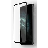 Karışık iphone 12 Pro Max Uyumlu Ekranı Tam Kaplayan Cam Ekran Koruyucu