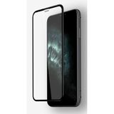 Karışık iphone 12/12 Pro Uyumlu Ekranı Tam Kaplayan Cam Ekran Koruyucu