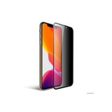Karışık iphone 14 Pro Max Uyumlu Gizli Hayalet Tam Kaplayan Ekran Koruyucu