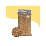 Karışık Japon Balığı Yemi, 100 G Paket, Besleyici Formül