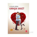 KARIŞIK KASET - UYGAR ŞIRIN