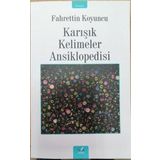 Karışık Kelimeler Ansiklopedisi