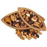 Karışık Kuru Meyve Çiğ Kg D (3'Li Paket)