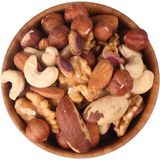 Karışık Kuruyemiş Çiğ Special 500 G - 500 gr