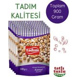 Karışık Kuruyemiş Kokteyl (5 * 180 Gr) 900 Gram
