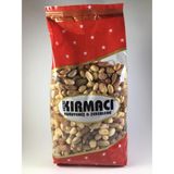 Karışık Kuruyemiş, Lüks Beşli Karışım, Antep Fıstığı, Tuzlu Yer Fıstığı, Tuzlu Bade - 0,035 gr