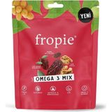 Karışık Kuruyemiş - Omega 3 Mix 75 gr