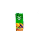 Karışık Meyve Nektarı 200 ml 27'li