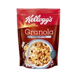 Karışık Meyveli Granola 340 Gr,%45 Yulaf Içerir,Lif Kaynağı,%20 Kurutulmuş Meyve