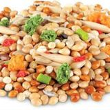 Karışık Muhabbet Kuşu Yemi 1 kg