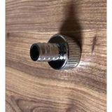 Karışık Musluk Rekoru 3/4” - Plastik