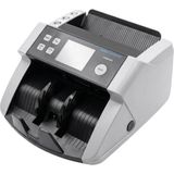 Karışık Para Sayma Makinesi Tl, / Eur, Usd Adet Sayımı