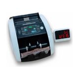 Karışık Para Sayma Makinesi Usd, Euro, Tl, Gbp, Syp