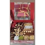 Karışık Pestil 1 kg Full , Hediyelik Paket