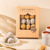 Karışık Pestil Topu 500 gr