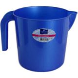 Karışık Renk Plastik Maşrapa
