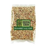 Karışık Renkli Muhabbet Kuş Yemi 250 Gr, Derya Eren