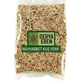 Karışık Renkli Muhabbet Kuş Yemi 250 gr