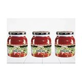 Karışık Salça 1600 G 3 Adet - 1650 gr