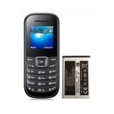 Karışık Samsung Galaxy 1205 B310 E250 Uyumlu Batarya Pil