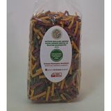 Karışık Sebzeli Erişte - 400 gr