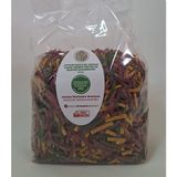 Karışık Sebzeli Erişte - 800 gr