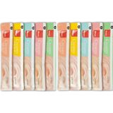 Karışık Sıvı Kedi Ödül Maması 35 Adet x 14 Gram
