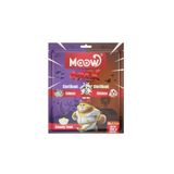 Karışık Somonlu & Tavuklu Keçi Sütlü 12gr X 30' Lu Sterilised (KISIRLAŞTIRILMIŞ) Kedi Krema Ödülü