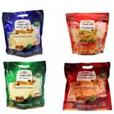 Karışık Tarhana 450 Gr*4 Ad.