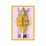 Karışık Temalı Dekoratif Hediye Not Kartı & Kartpostal – Eğlenceli, Özgün Tasarım | 10x15 cm - 3