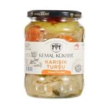 Karışık Turşu 680 g