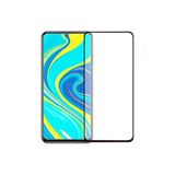 Karışık Xiaomi Redmi Note 9 Pro/10 Pro/11 Pro/12 Pro Uyumlu Ekran Koruyucu Cam Çentiksiz