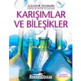 KARIŞIMLAR VE BİLEŞİKLER - KOLEKTIF