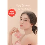 Karıştırılabilir Renk Tonlarına Sahip 4lü Allık Paleti Dasıque Blending Mood Cheek (#07 Candy Berry)