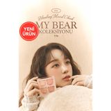 Karıştırılabilir Renk Tonlarına Sahip 4lü Jel Allık Dasıque Blending Mood Cheek (#16 Brown Bear)