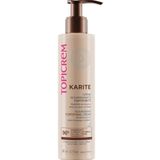 Karite Nourishing Fortifying Cream Besleyici Güçlendirici 200 ml Saç Kremi