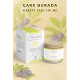Karite Yağı Kremi 100 Ml (Shea Butter)