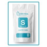 KARİTE YAĞI-SHEA BUTTER hammadde 1000g