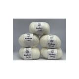 KARİTEX Paris El Örgü İpliği 10'lu paket, 10X50 Gr. 200 Mt. %75 Akrilik %25 Polyester