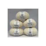 KARİTEX Roma El Örgü İpliği 10'lu paket, 10X50 Gr. 300 Mt. %65 Akrilik %35 Polyester