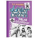Kariyer Yayınları Dahiler Çetesi - Sırlar Çözülüyor