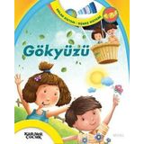 Kariyer Yayınları Gökyüzü - Solar Sistem / Güneş Sistemi