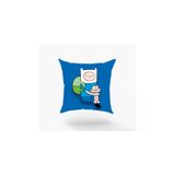 Karkan Tekstil Adventure Time - Finn Yastık