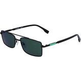 Karl Lagerfeld 348S M.black 002 5618 Güneş Gözlüğü - Çok Renkli