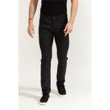 Karl Lagerfeld 5-Pocket KL-Jack 5 Cepli Pantolon, 30, 265501561814, Siyah, Erkek