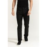 Karl Lagerfeld 5-Pocket KL-Jack 5 Cepli Pantolon, 33, 265501561813, Siyah, Erkek