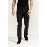Karl Lagerfeld 5-Pocket KL-Jack 5 Cepli Pantolon, 33, 265501561814, Siyah, Erkek