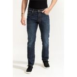 Karl Lagerfeld 5-Pocket KL-Jack 5 Cepli Pantolon, 36, 265501500879, Mavi, Erkek