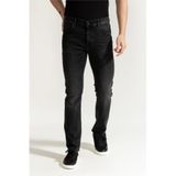 Karl Lagerfeld 5-Pocket KL-Jack 5 Cepli Pantolon, 36, 265501500890, Gri, Erkek